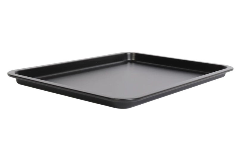 هوم فيو صينية تحمير احترافية للفرن (حجم كبير) مع شبكة تصفية الزيت - Image 5